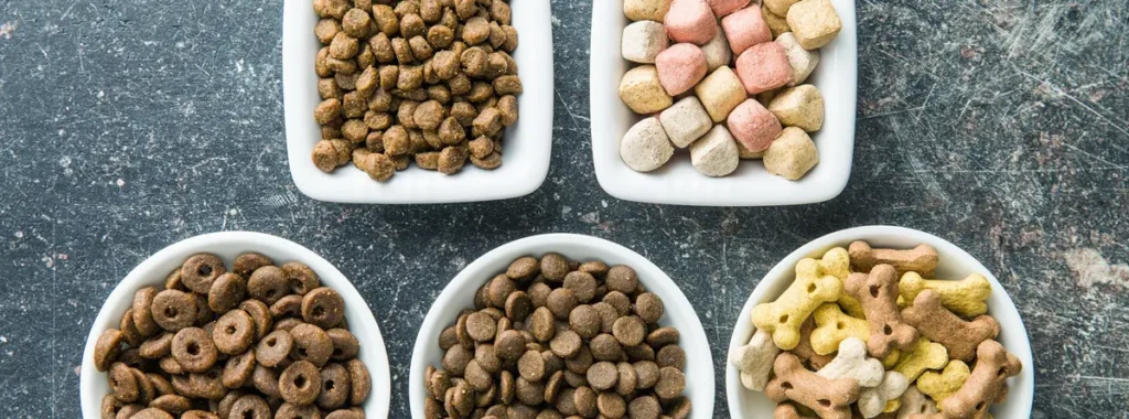 Good Food for Dogs with Allergies