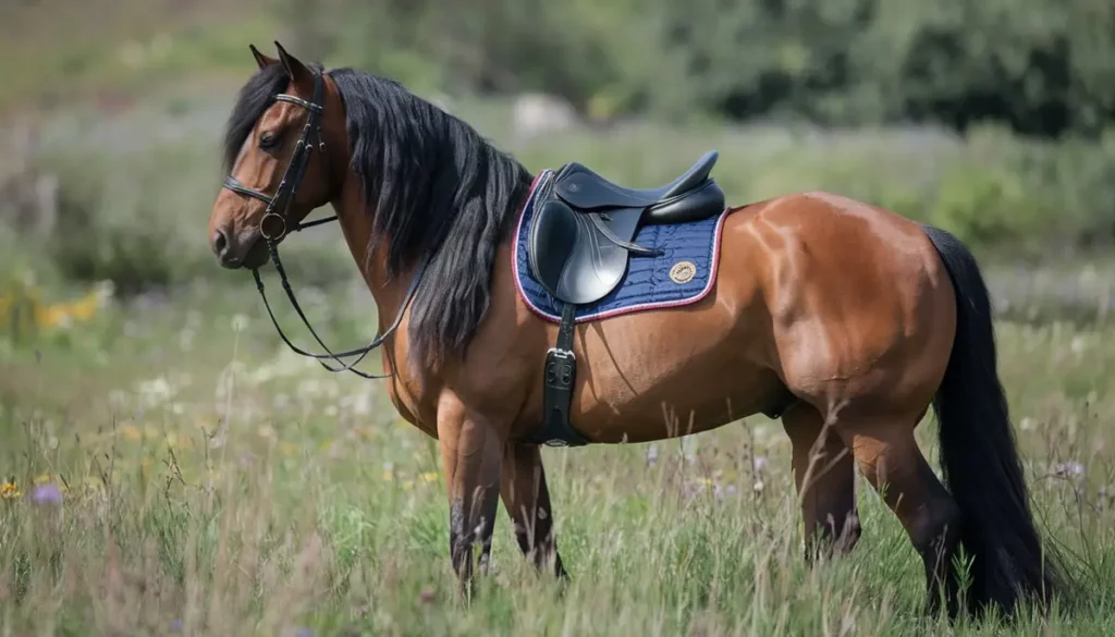 Andalusian: The Royal Horse of Spain