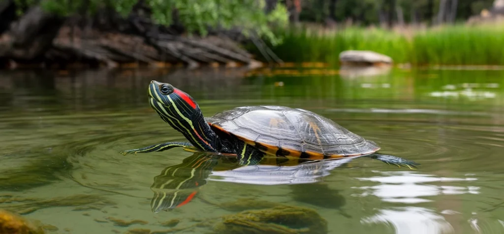 best turtles for pets