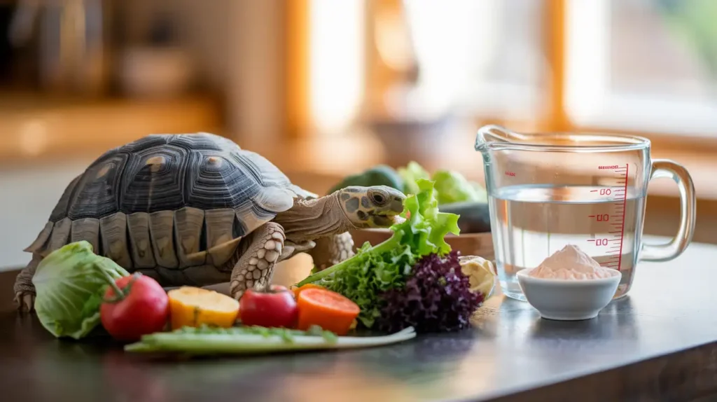 tortoise pet